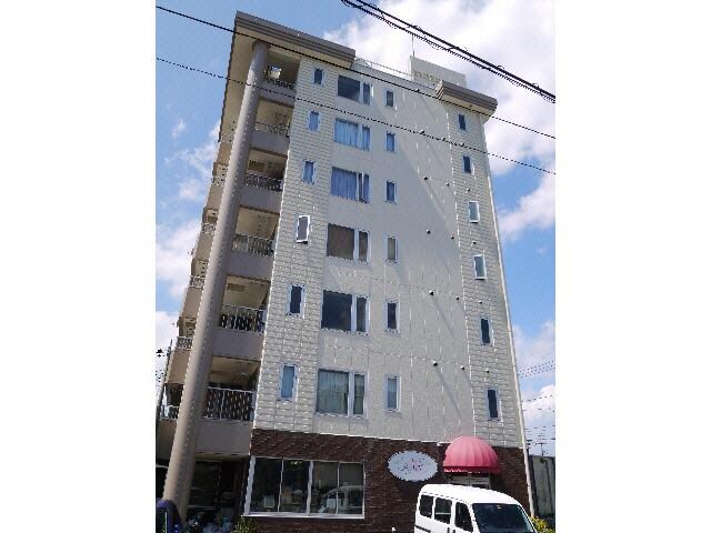 物件外観写真1　(外観)