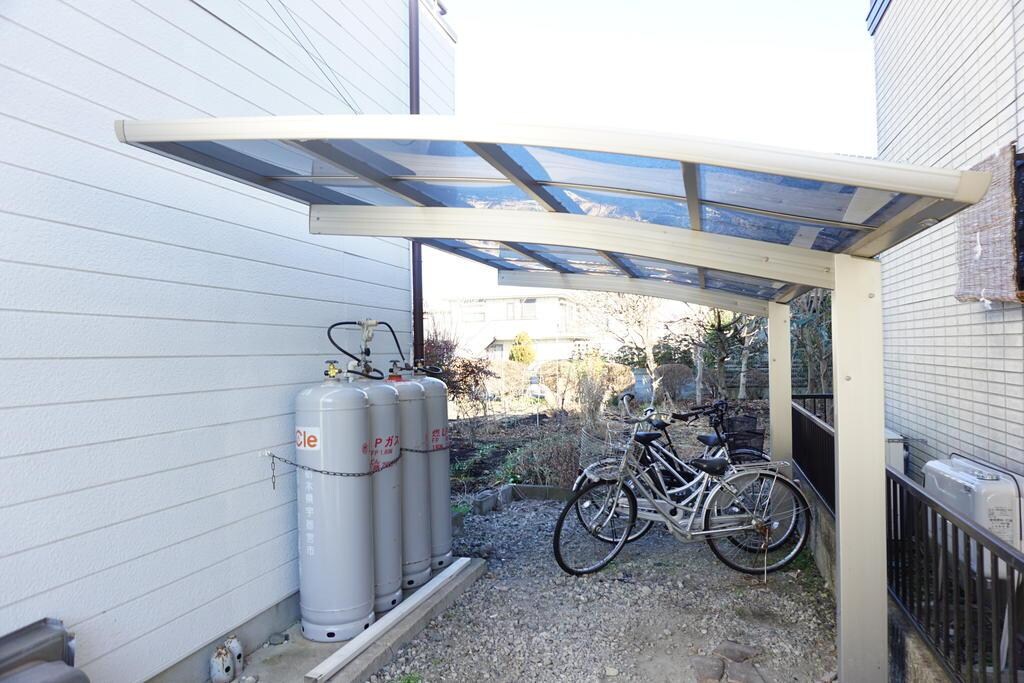 物件内観写真10　