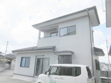 吉澤戸建(東峰町)外観写真