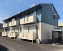 コーポなみまつ Ⅲ