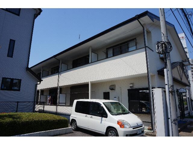 物件外観写真1　(外観)