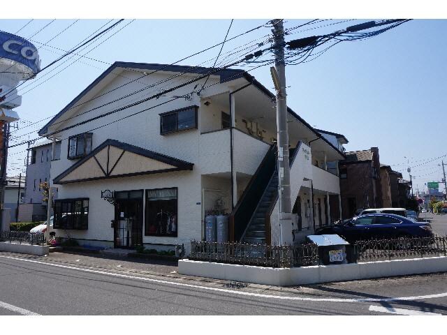 物件外観写真2　(外観)