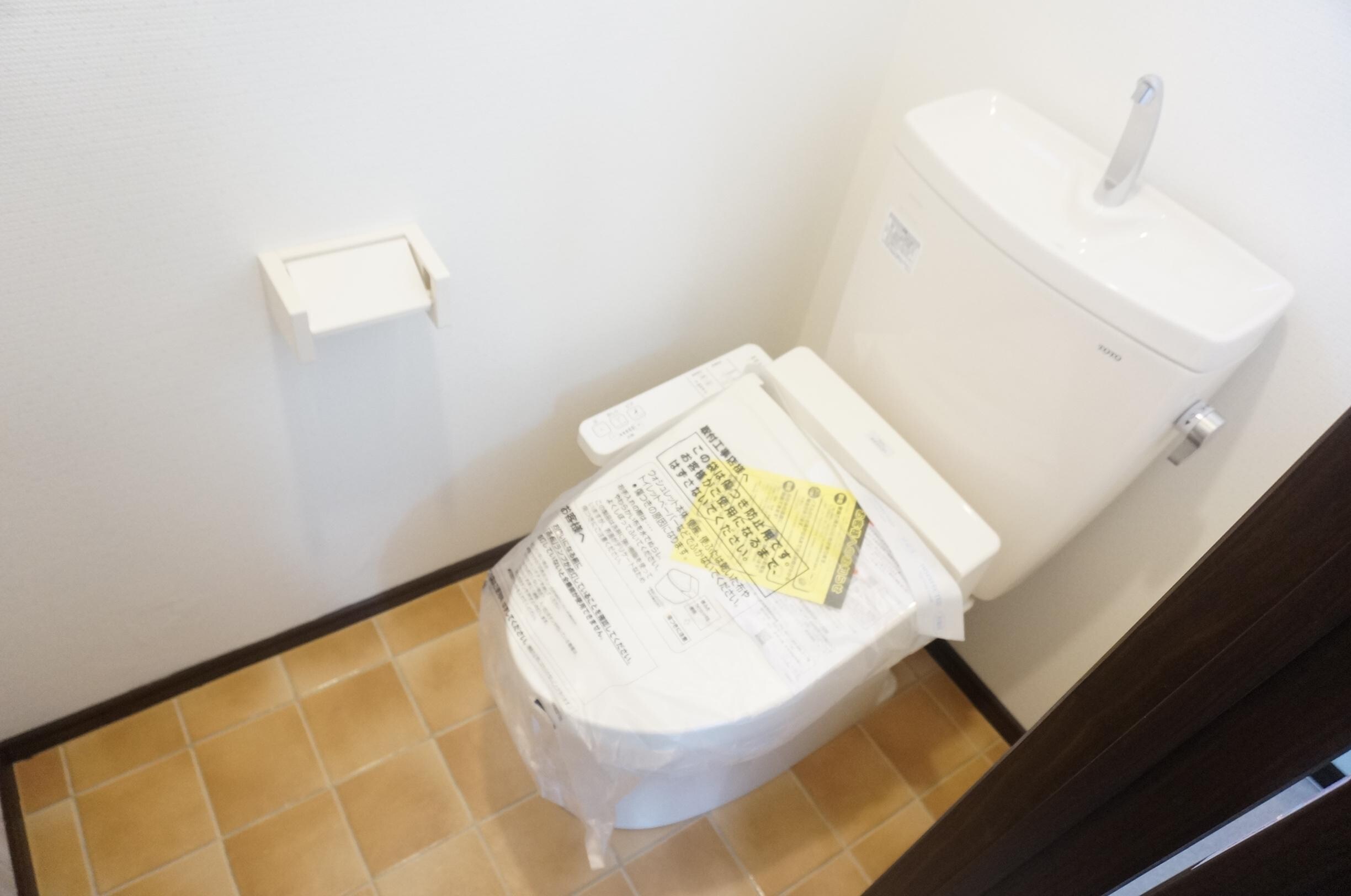 物件内観写真11　