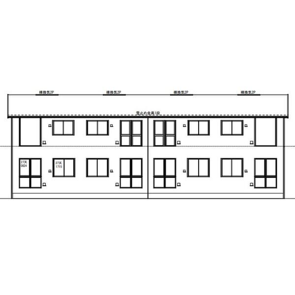 Ｒａｉｌｓ　ｖｉｅｗ　ｈｏｕｓｅ