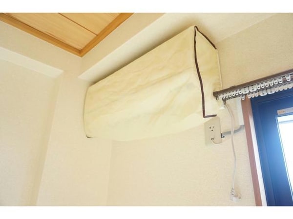 建物設備(お部屋の写真は別の部屋の物です。現在リフォーム中です。)
