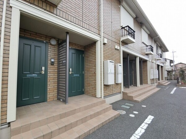 エントランス(エントランス)