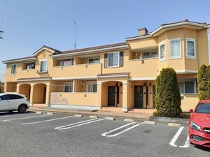 サンエミ　Ｃ外観写真