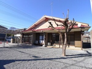 鈴木貸家外観写真