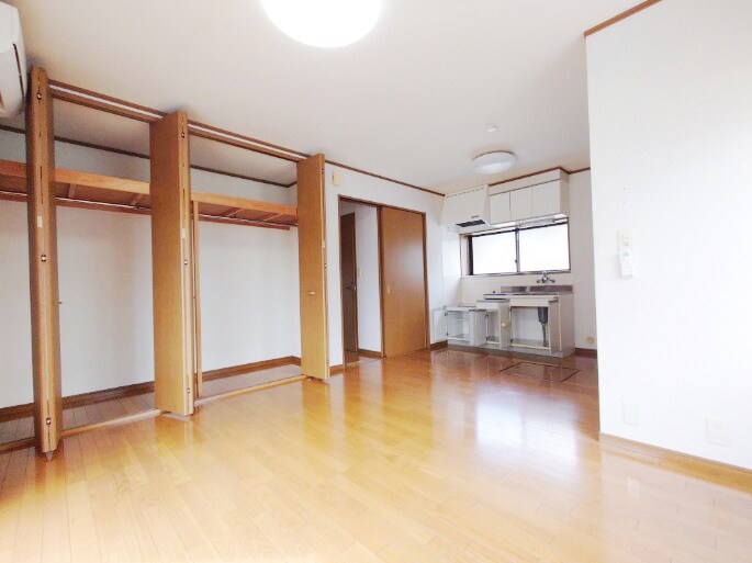 物件内観写真11　