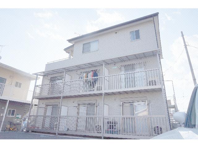 サンハイツ（平松本町）