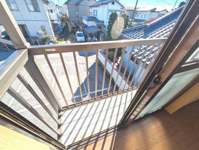 物件内観写真12　