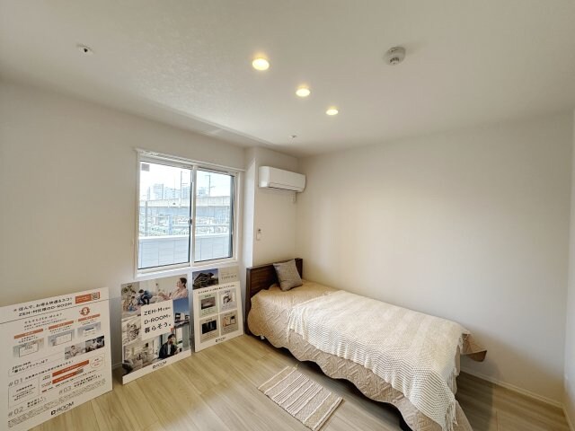 物件内観写真8　(家具・家電は展示品となります。)