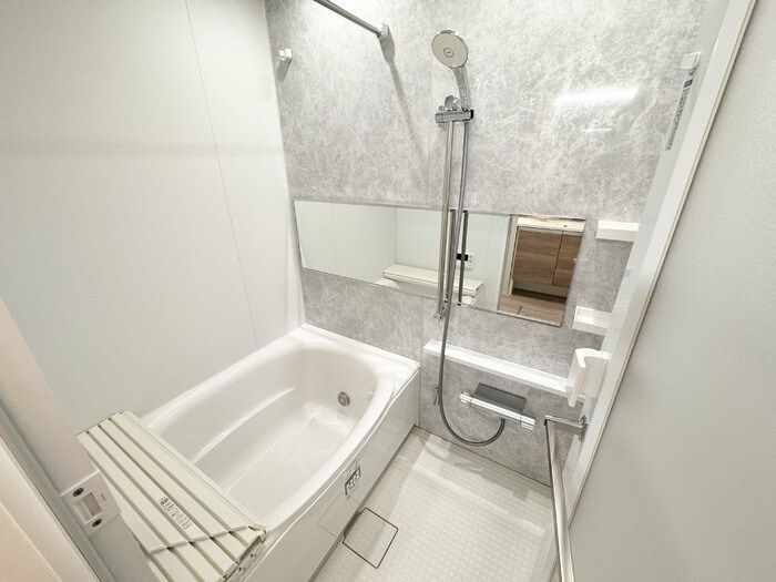 物件内観写真12　(浴室)