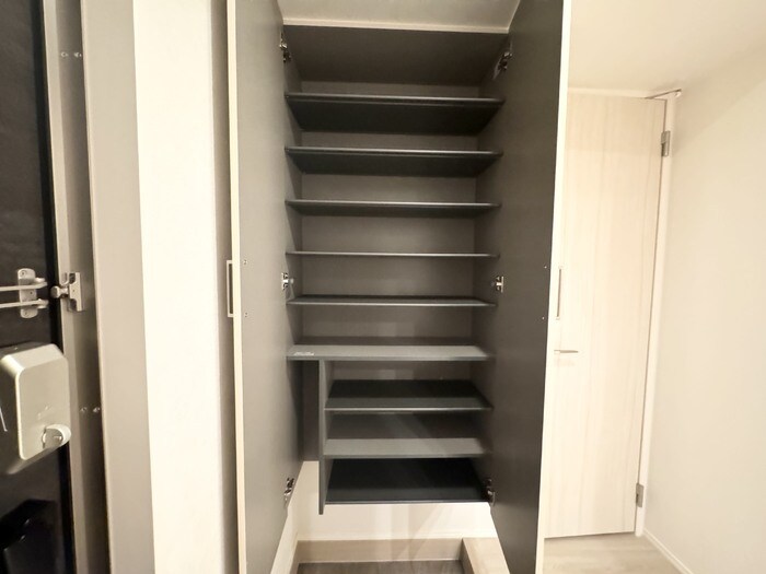 物件内観写真18　(シューズボックス)