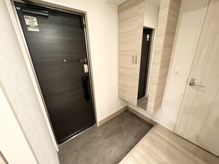 物件内観写真20　(玄関)