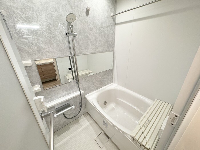 物件内観写真11　(浴室)