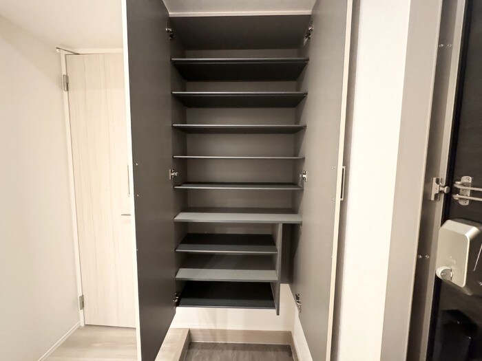 物件内観写真20　(シューズボックス)