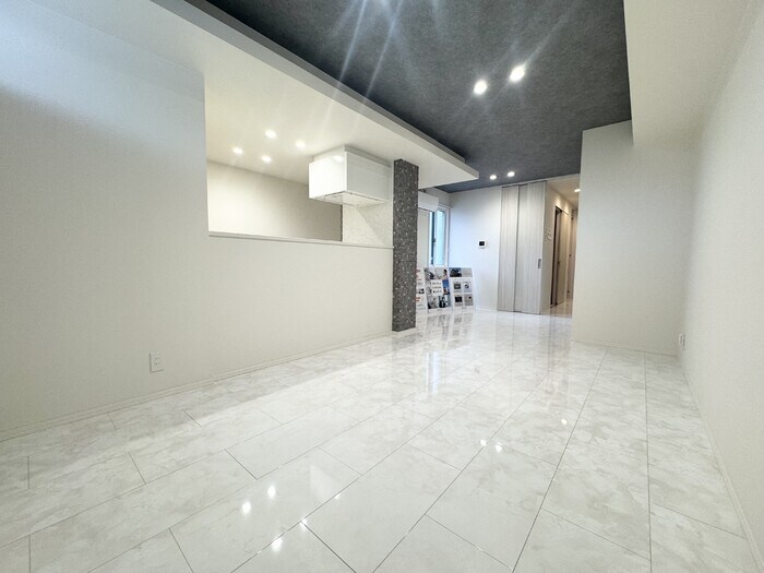 物件内観写真3　(LDK)