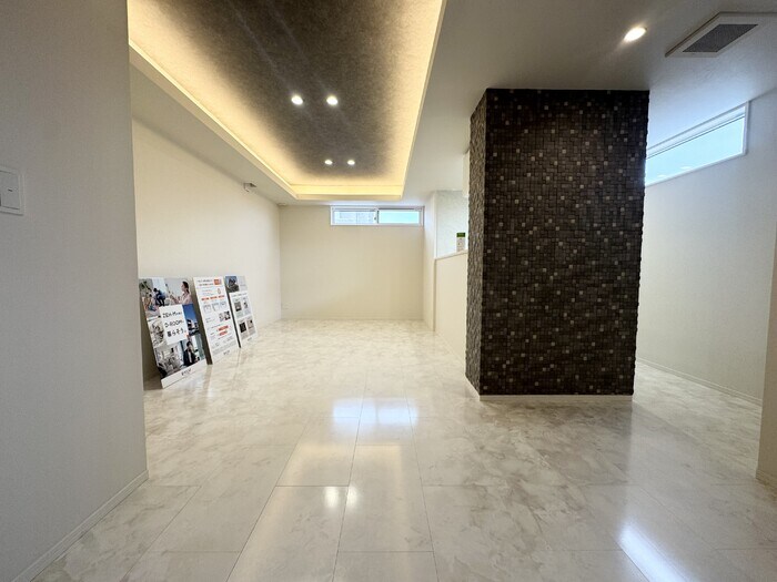 物件内観写真4　(LDK)