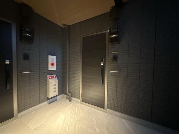 ロビー・ラウンジ(ロビー)