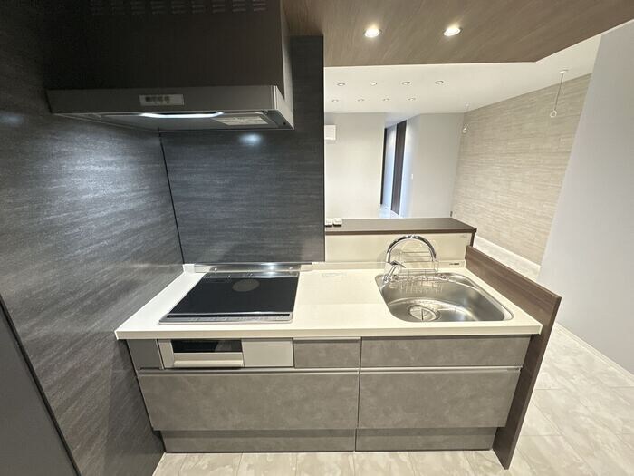 物件内観写真10　(キッチン)