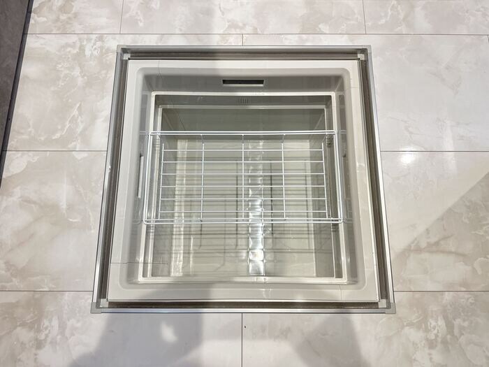 物件内観写真22　(床下収納)