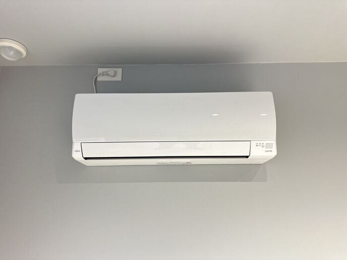 物件内観写真27　(エアコン)