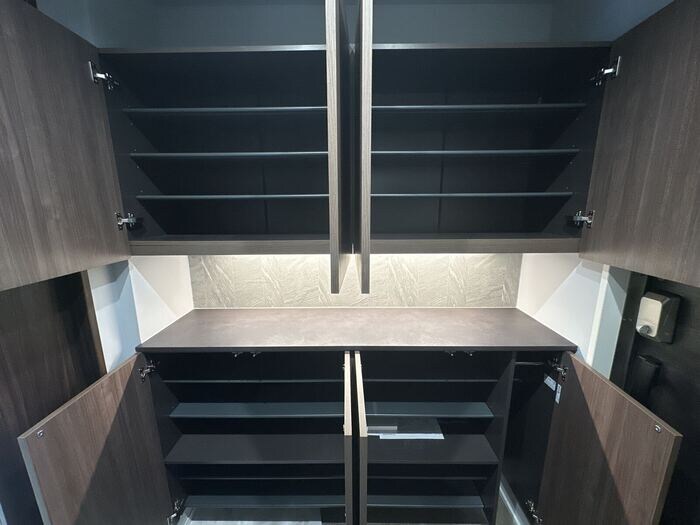 物件内観写真19　(シューズボックス)