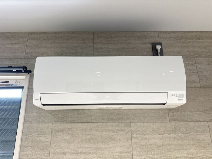 物件内観写真26　(エアコン)