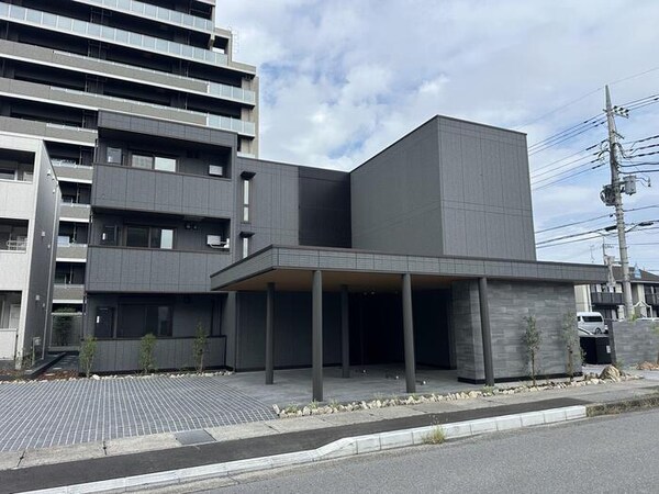 外観(建物外観)