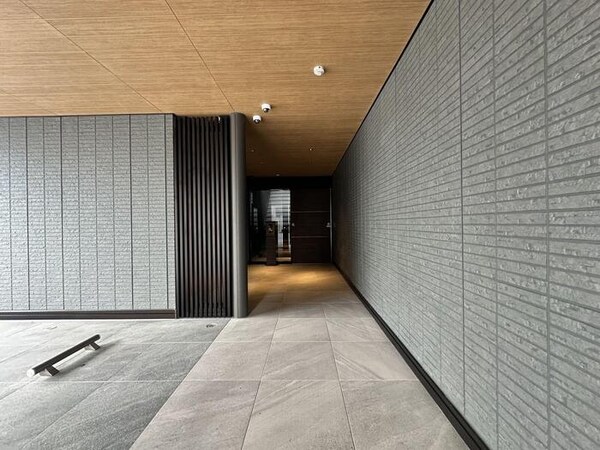 エントランス(エントランス)