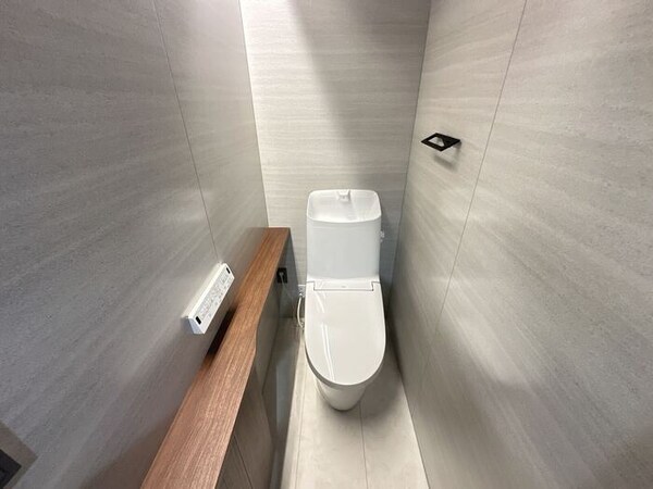 トイレ(トイレ)