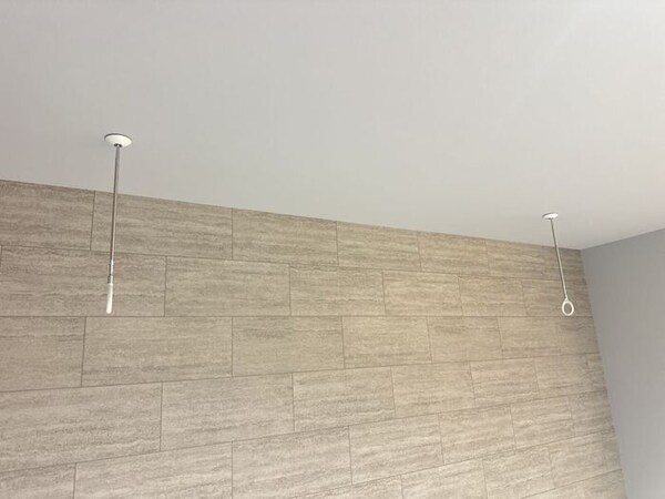 その他(室内物干し)