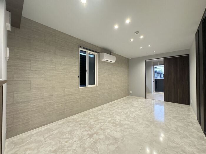 物件内観写真5　(LDK)