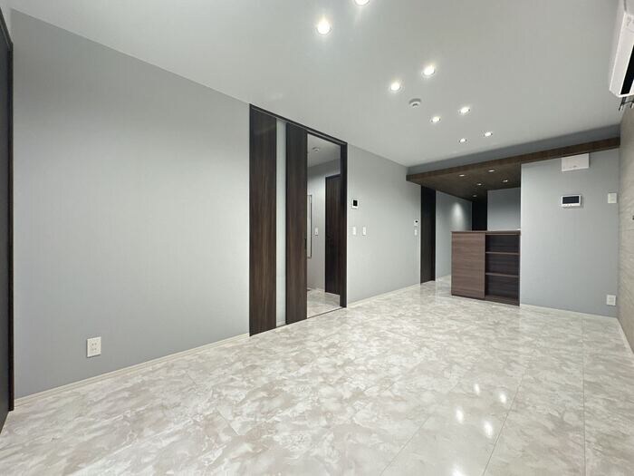 物件内観写真6　(LDK)