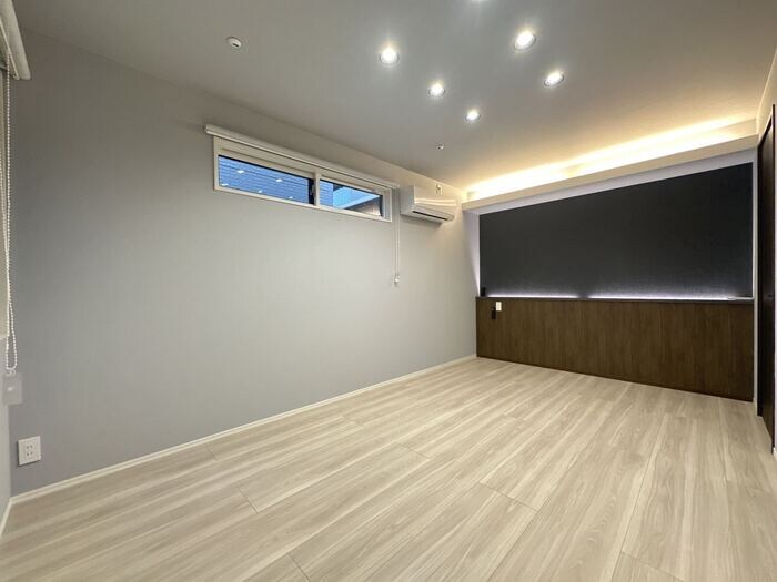 物件内観写真10　(洋室)