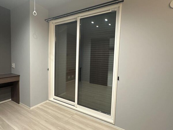 その他(シャッター雨戸)