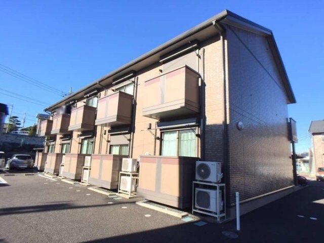 物件外観写真1　(物件外観)