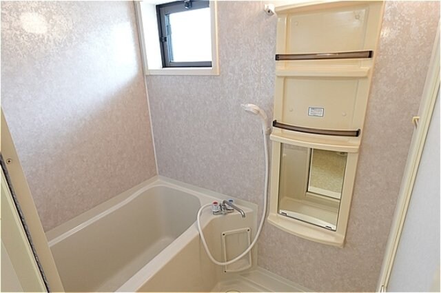 物件内観写真5　(浴室)