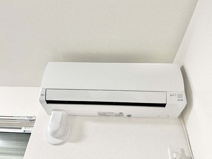 物件内観写真23　(エアコン)