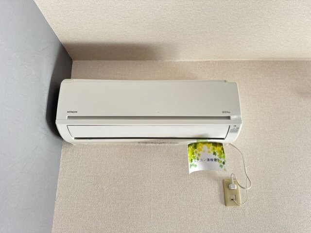 物件内観写真21　(エアコン)