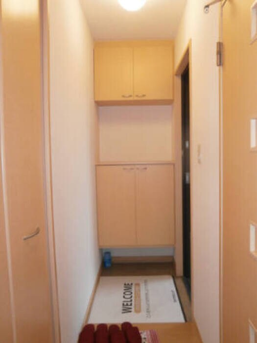 物件内観写真13　(玄関･ｼｭｰｽﾞﾎﾞｯｸｽ)