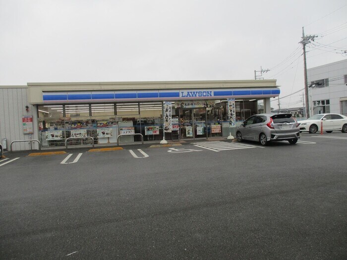 物件内観写真23　(ローソン宇都宮上横田店（870ｍ）)