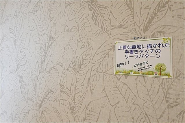 物件内観写真21　(北洋室・アクセントクロス)