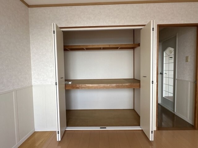 物件内観写真18　(収納)
