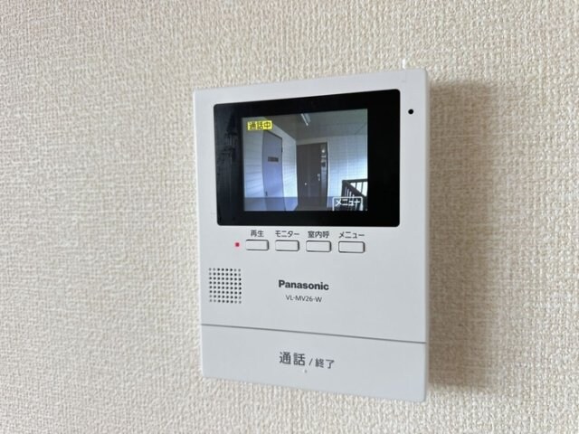 物件内観写真22　(モニター付きインターホン)