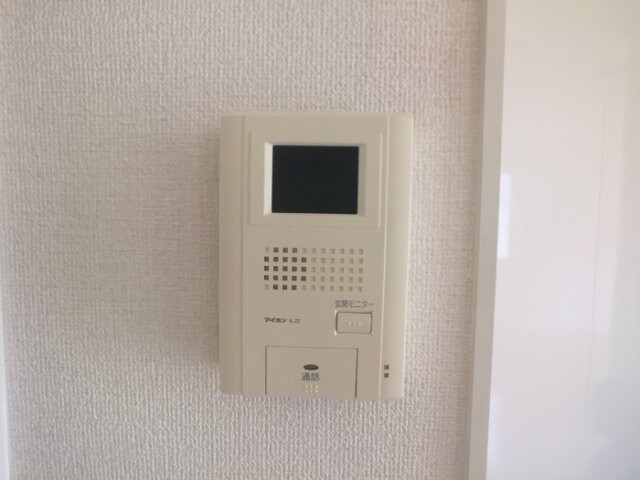 物件内観写真15　(セキュリティ)