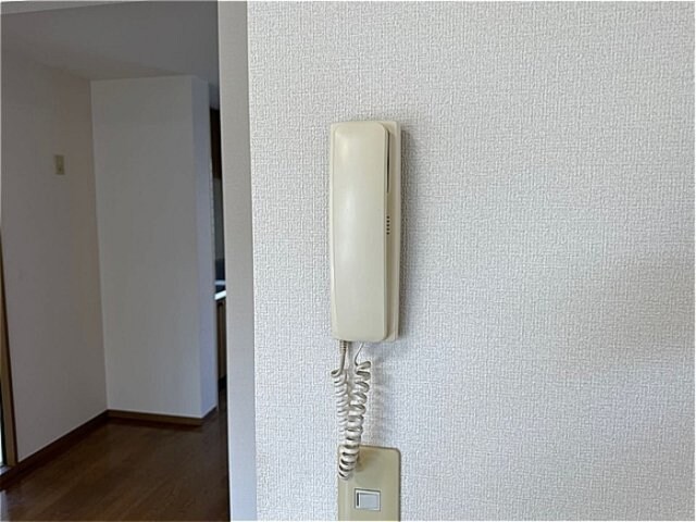物件内観写真19　(インターホン)