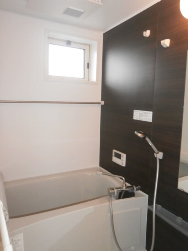 浴室(換気暖房乾燥機付浴室)