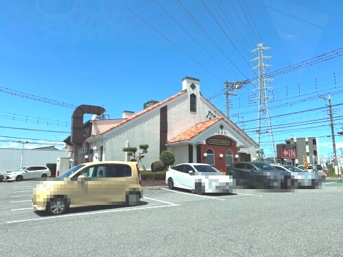 物件内観写真29　(フライングガーデン 下戸祭店 1575m)